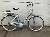 Amslod carlton se elektrische fiets - afbeelding 1 van  14