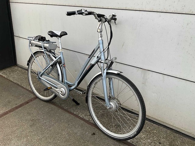 Amslod carlton se elektrische fiets - afbeelding 8 van  14