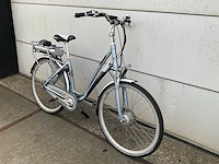 Amslod carlton se elektrische fiets - afbeelding 8 van  14