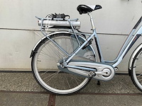 Amslod carlton se elektrische fiets - afbeelding 9 van  14
