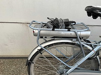 Amslod carlton se elektrische fiets - afbeelding 10 van  14
