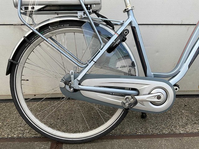 Amslod carlton se elektrische fiets - afbeelding 12 van  14