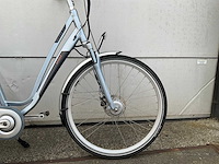 Amslod carlton se elektrische fiets - afbeelding 13 van  14