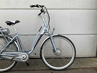 Amslod carlton se elektrische fiets - afbeelding 14 van  14