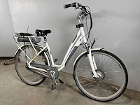 Amslod carlton se elektrische fiets - afbeelding 1 van  7