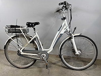 Amslod carlton se elektrische fiets - afbeelding 2 van  7