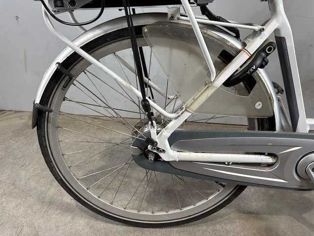 Amslod carlton se elektrische fiets - afbeelding 4 van  7