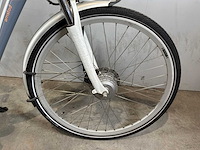 Amslod carlton se elektrische fiets - afbeelding 5 van  7
