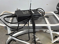 Amslod carlton se elektrische fiets - afbeelding 6 van  7