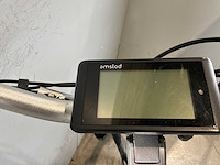 Amslod carlton se elektrische fiets - afbeelding 7 van  7