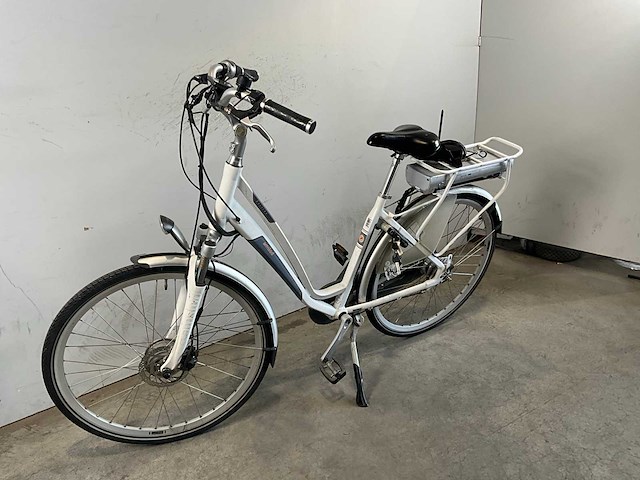 Amslod carlton se elektrische fiets - afbeelding 1 van  4