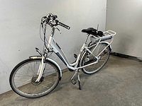 Amslod carlton se elektrische fiets - afbeelding 1 van  4