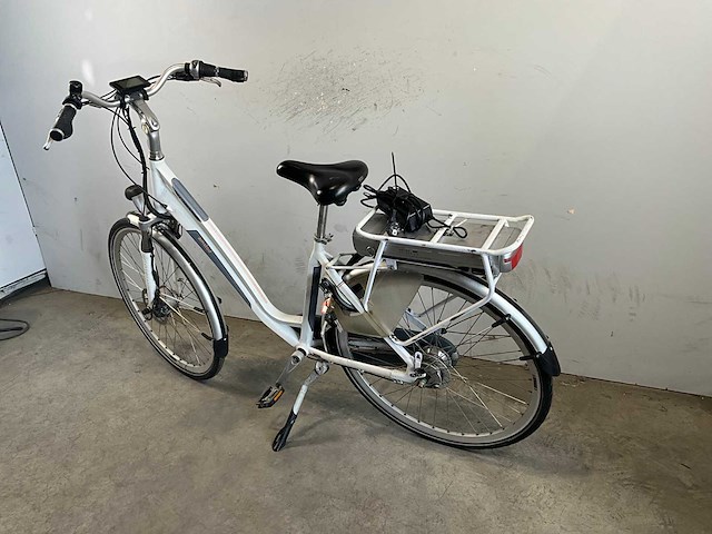 Amslod carlton se elektrische fiets - afbeelding 2 van  4