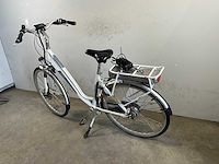 Amslod carlton se elektrische fiets - afbeelding 2 van  4