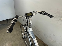 Amslod carlton se elektrische fiets - afbeelding 4 van  4