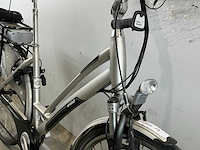 Amslod croft elektrische damesfiets - afbeelding 2 van  9