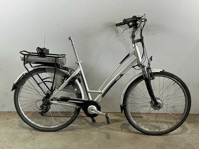 Amslod croft elektrische damesfiets - afbeelding 1 van  9