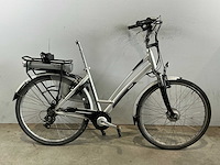 Amslod croft elektrische damesfiets - afbeelding 1 van  9