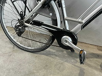 Amslod croft elektrische damesfiets - afbeelding 5 van  9