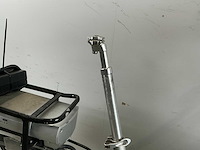 Amslod croft elektrische damesfiets - afbeelding 6 van  9