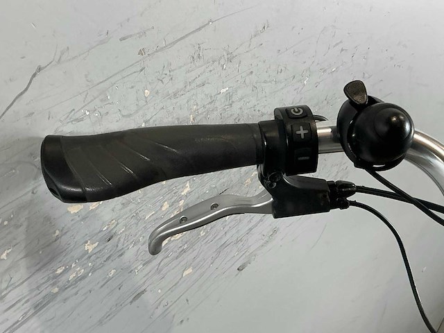 Amslod croft elektrische damesfiets - afbeelding 7 van  9