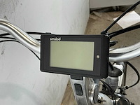 Amslod croft elektrische damesfiets - afbeelding 8 van  9
