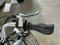 Amslod croft elektrische damesfiets - afbeelding 9 van  9