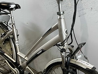 Amslod croft elektrische damesfiets - afbeelding 2 van  10