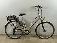 Amslod croft elektrische damesfiets - afbeelding 1 van  10