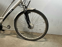 Amslod croft elektrische damesfiets - afbeelding 3 van  10