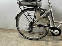 Amslod croft elektrische damesfiets - afbeelding 4 van  10
