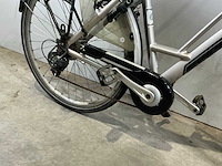 Amslod croft elektrische damesfiets - afbeelding 5 van  10