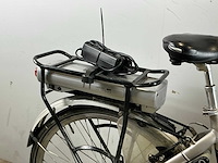 Amslod croft elektrische damesfiets - afbeelding 6 van  10