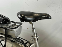 Amslod croft elektrische damesfiets - afbeelding 7 van  10