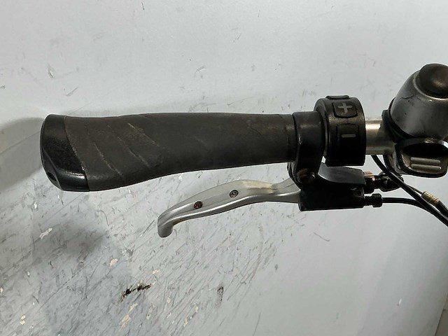 Amslod croft elektrische damesfiets - afbeelding 8 van  10