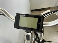 Amslod croft elektrische damesfiets - afbeelding 9 van  10