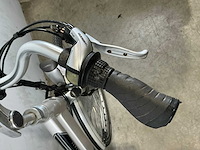 Amslod croft elektrische damesfiets - afbeelding 10 van  10