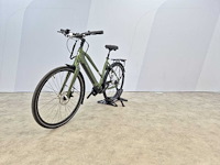Amslod e-bike - dalton - damesfiets - d54 385wh - electric bicycle - afbeelding 4 van  10