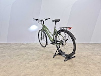 Amslod e-bike - dalton - damesfiets - d54 385wh - electric bicycle - afbeelding 5 van  10