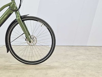 Amslod e-bike - dalton - damesfiets - d54 385wh - electric bicycle - afbeelding 6 van  10