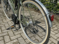 Amslod een roetz hedon e-lv elektrische fiets - afbeelding 2 van  30