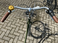 Amslod een roetz hedon e-lv elektrische fiets - afbeelding 5 van  30