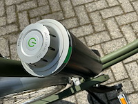 Amslod een roetz hedon e-lv elektrische fiets - afbeelding 6 van  30