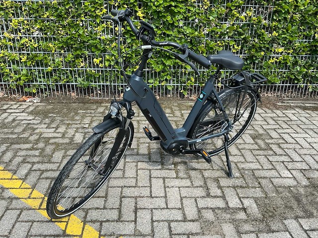 Amslod een roetz hedon e-lv elektrische fiets - afbeelding 11 van  30