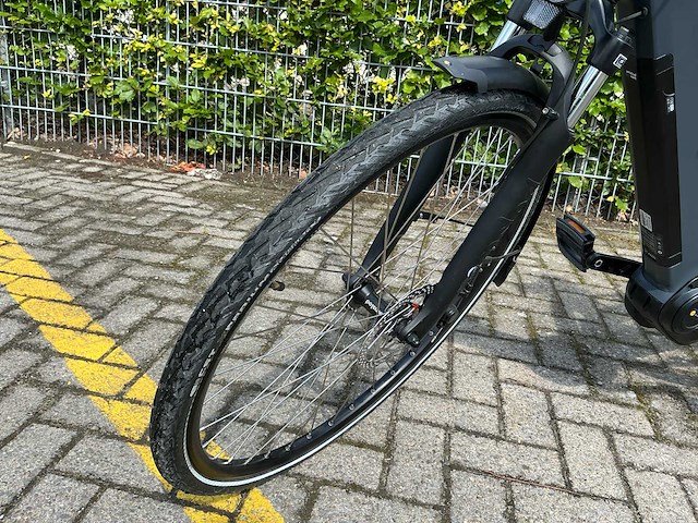Amslod een roetz hedon e-lv elektrische fiets - afbeelding 15 van  30