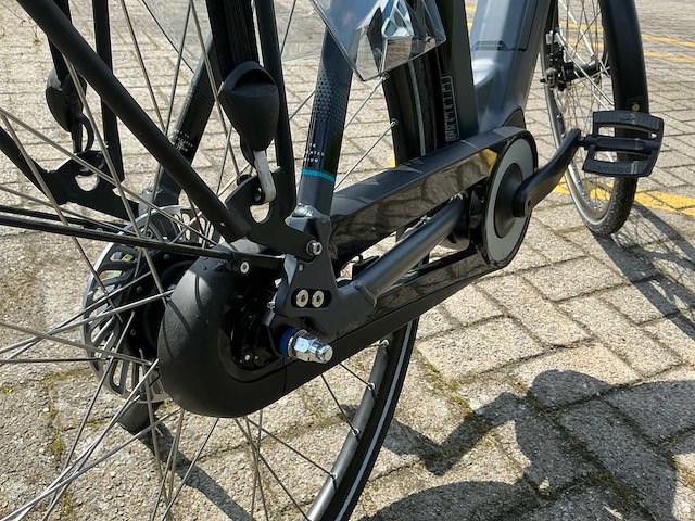 Amslod een roetz hedon e-lv elektrische fiets - afbeelding 18 van  30