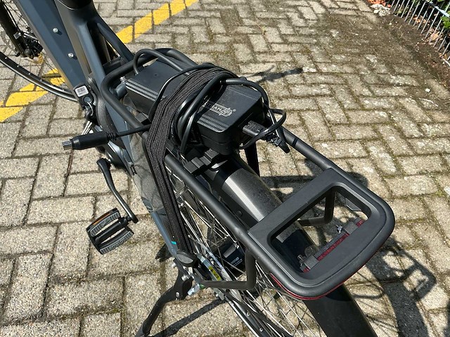 Amslod een roetz hedon e-lv elektrische fiets - afbeelding 20 van  30