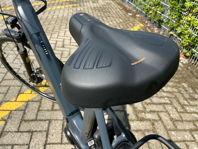 Amslod een roetz hedon e-lv elektrische fiets - afbeelding 21 van  30