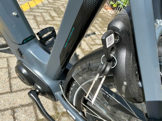 Amslod een roetz hedon e-lv elektrische fiets - afbeelding 22 van  30