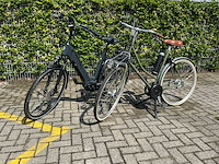 Amslod een roetz hedon e-lv elektrische fiets - afbeelding 1 van  30